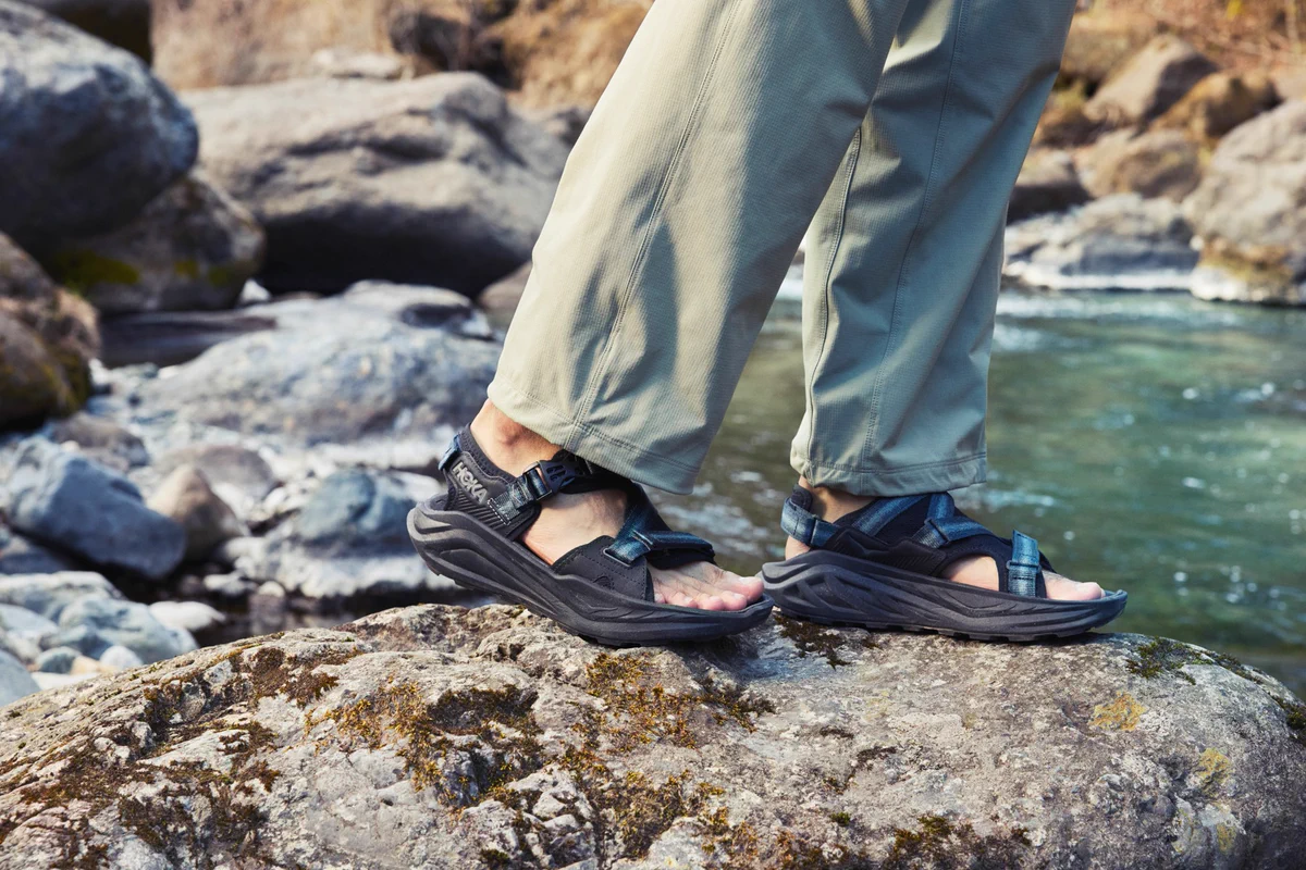 HOKA JAPAN on X: 