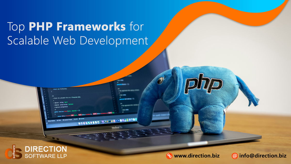 directionswsoln's tweet photo. π PHP powers 77% of websites! But which framework is best for your project?
From #Laravel to #Symfony, explore the top #PHP frameworks for speed, security & scalability.
π Read more: https://t.co/OR82NZIteN
#WebDevelopment #CodeIgniter #DirectionSoftware #Yii #CakePHP https://t.co/w3JUnSMrTu