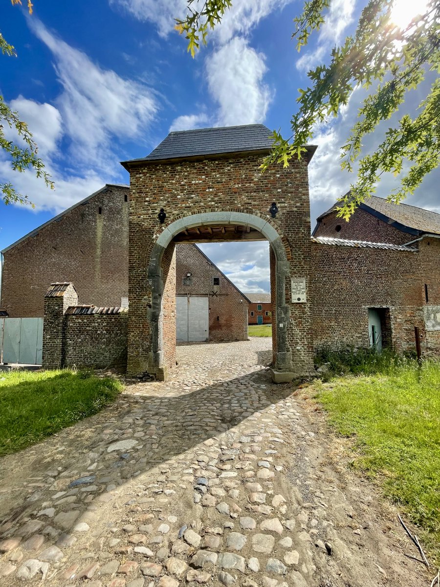 Heritage 1815 tweet media