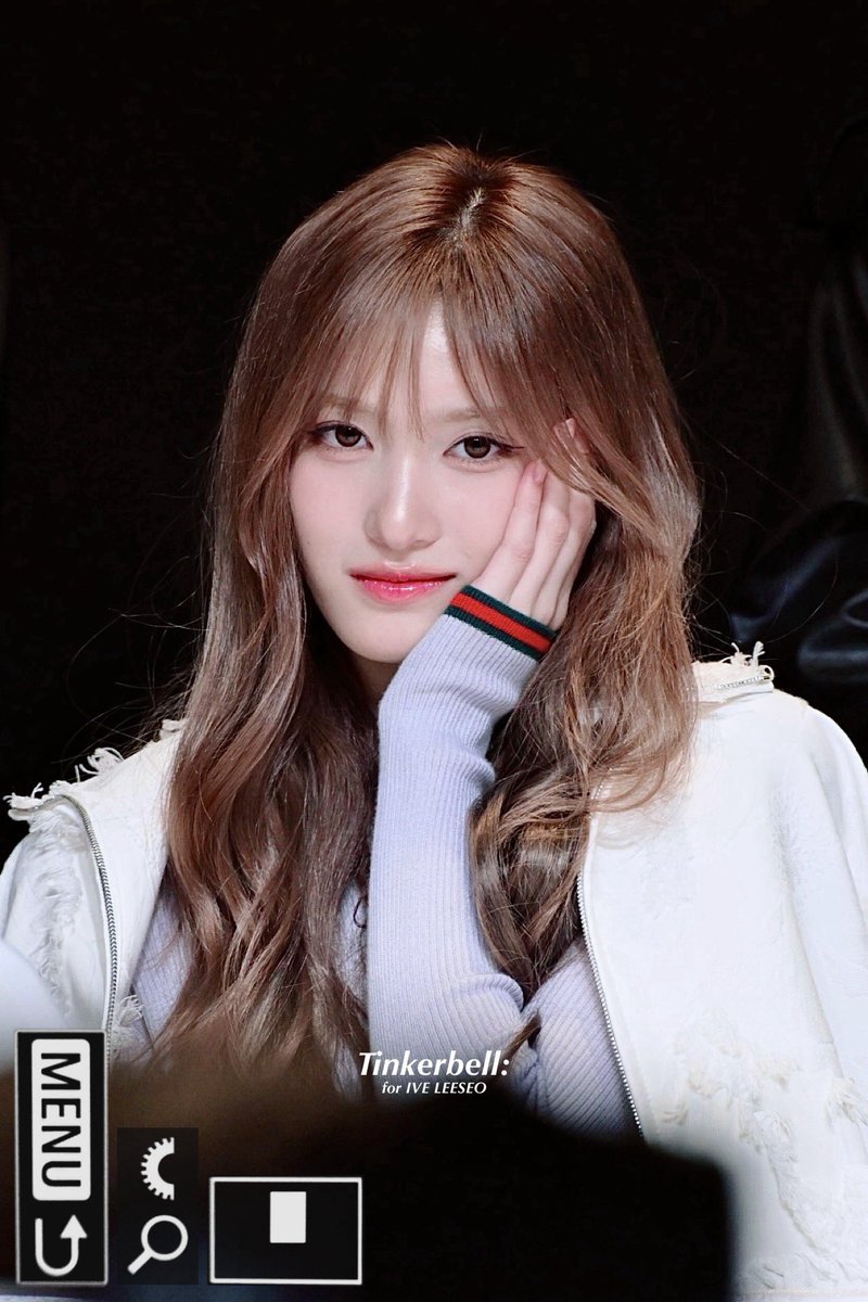 이현서 너 오늘도 미녀 인정이야