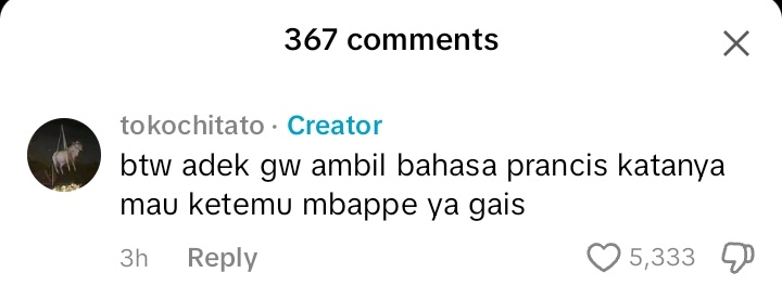 JOOYEON KALO IKUT SNBP ANJRITT