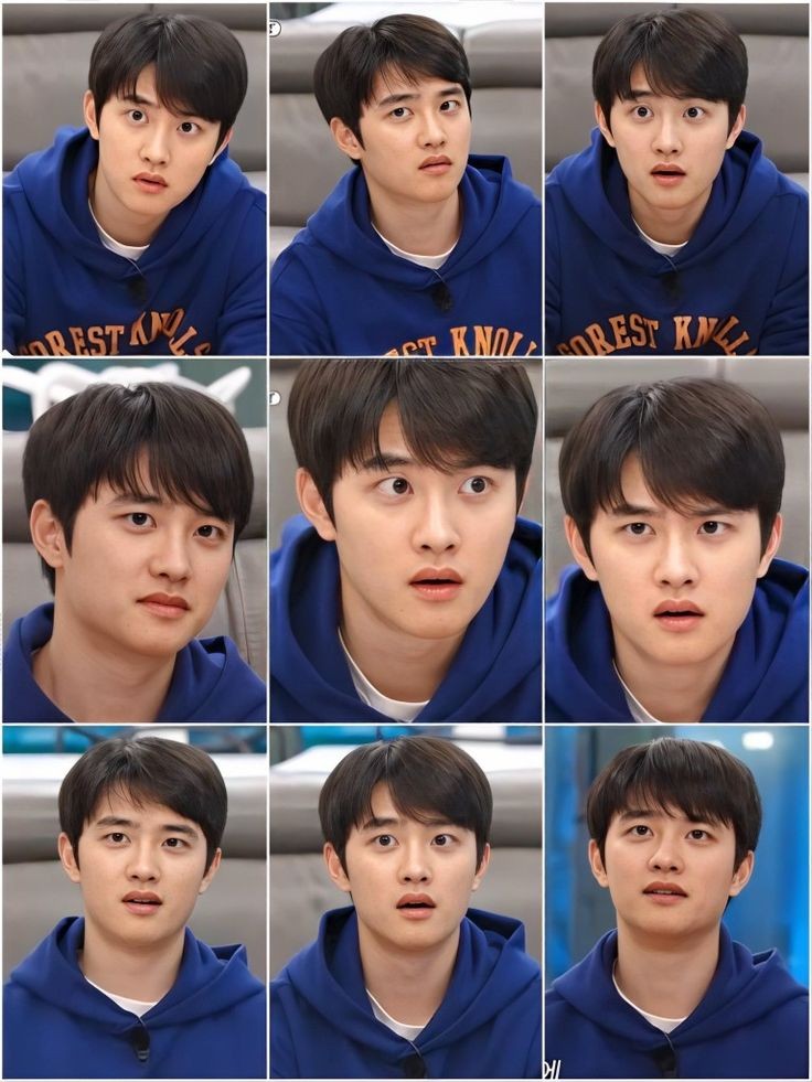 carmyl29's tweet photo. 💙 #KYUNGSOO #도경수 #디오 #엑소 #NMST https://t.co/y7LlTOLCJb