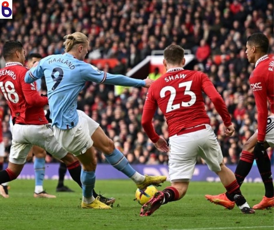 BetplusN's tweet photo. Reports from England indicate that Manchester United and Manchester City have been alerted to possible discrepancies in the ages of some players within their academies. https://t.co/xcbjPjezV5