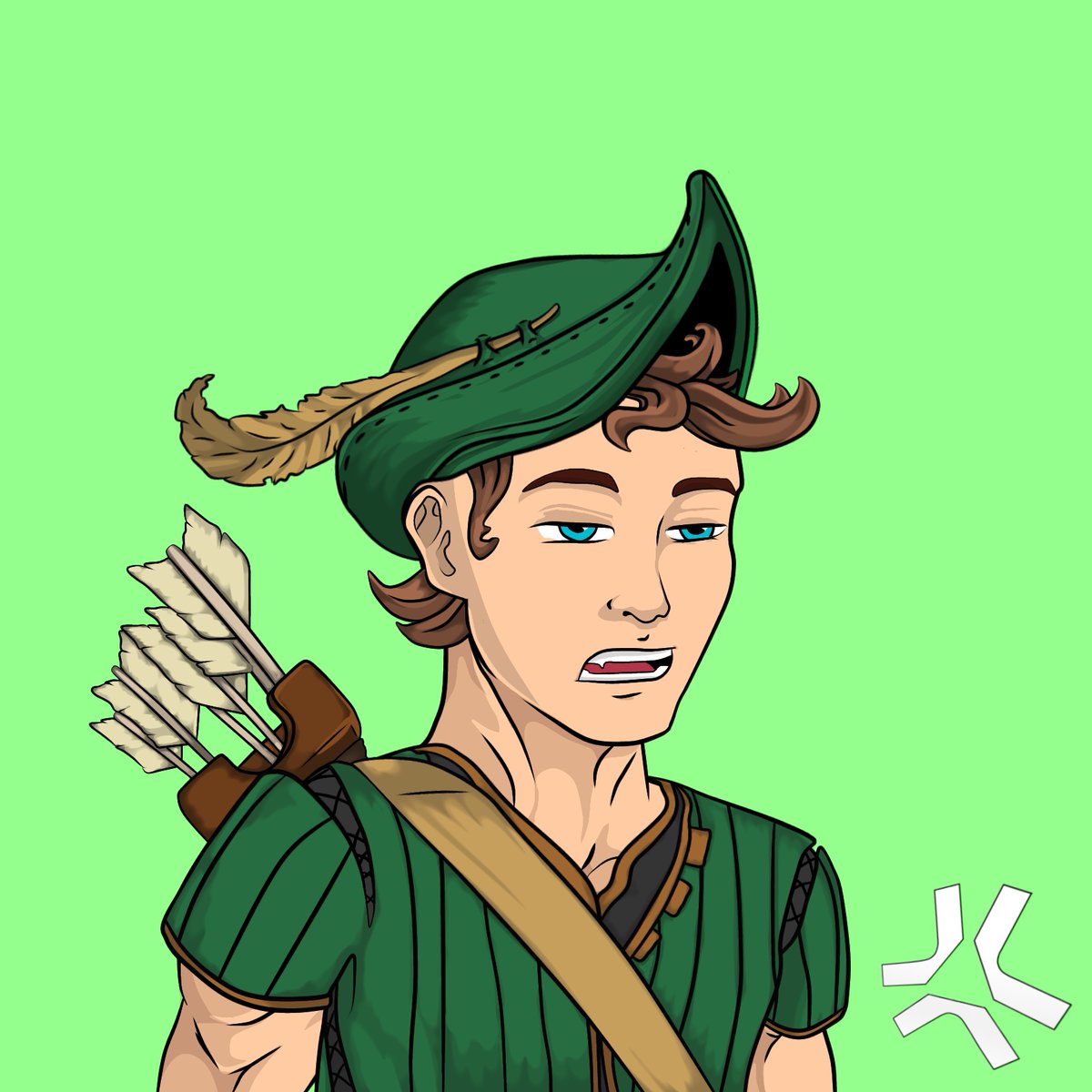 XTNCTN (@xtinctionnft) on Twitter photo 🚨✳️XTNCTN Mint Incentive: ✳️🚨
🏹🎯The Robin Hood 1-of-1 
✳️🛒Must MINT between 4k and 5k
   MINT👉 xtnctn.nfts2.me  
Details in discord 
   discord.gg/HDRKzpH48U 🚨✳️XTNCTN Mint Incentive: ✳️🚨
🏹🎯The Robin Hood 1-of-1 
✳️🛒Must MINT between 4k and 5k
   MINT👉 xtnctn.nfts2.me  
Details in discord 
   discord.gg/HDRKzpH48U