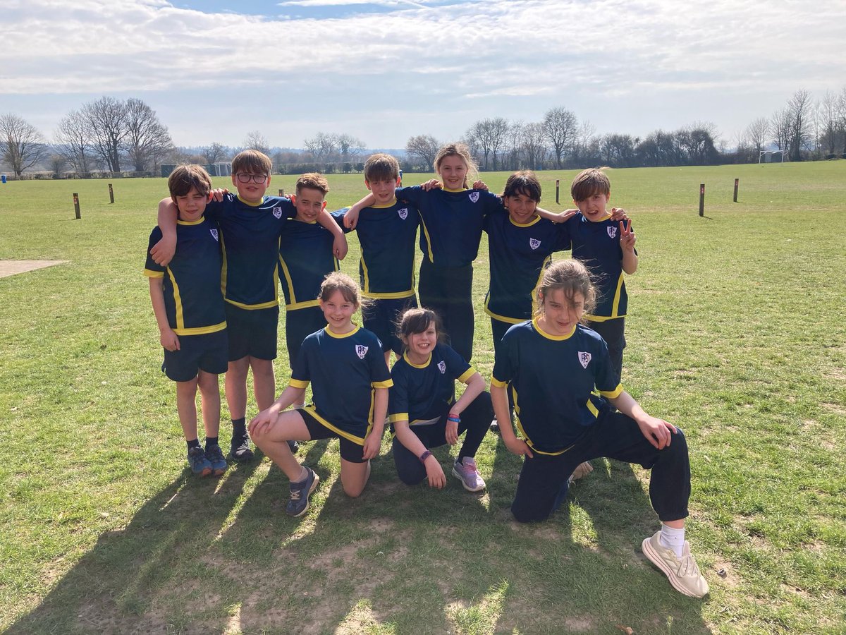 Pitton School tweet media