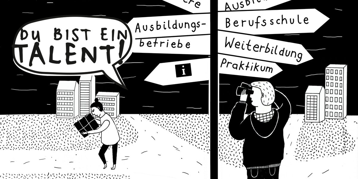 Berufswahlsiegel-Netzwerk (@berufwahlsiegel) on Twitter photo Talente entdecken, fördern und gezielt auf den Berufsweg vorbereiten – das ist „Du bist ein #Talent“. Wie das Programm der #Randstad Stiftung in der #Schule genau aussieht und Unternehmen einbezieht, zeigen wir im Webinar 16. April, 14 Uhr. Zur Anmeldung:
netzwerk-berufswahlsiegel.de/siegelakademie… Talente entdecken, fördern und gezielt auf den Berufsweg vorbereiten – das ist „Du bist ein #Talent“. Wie das Programm der #Randstad Stiftung in der #Schule genau aussieht und Unternehmen einbezieht, zeigen wir im Webinar 16. April, 14 Uhr. Zur Anmeldung:
netzwerk-berufswahlsiegel.de/siegelakademie…