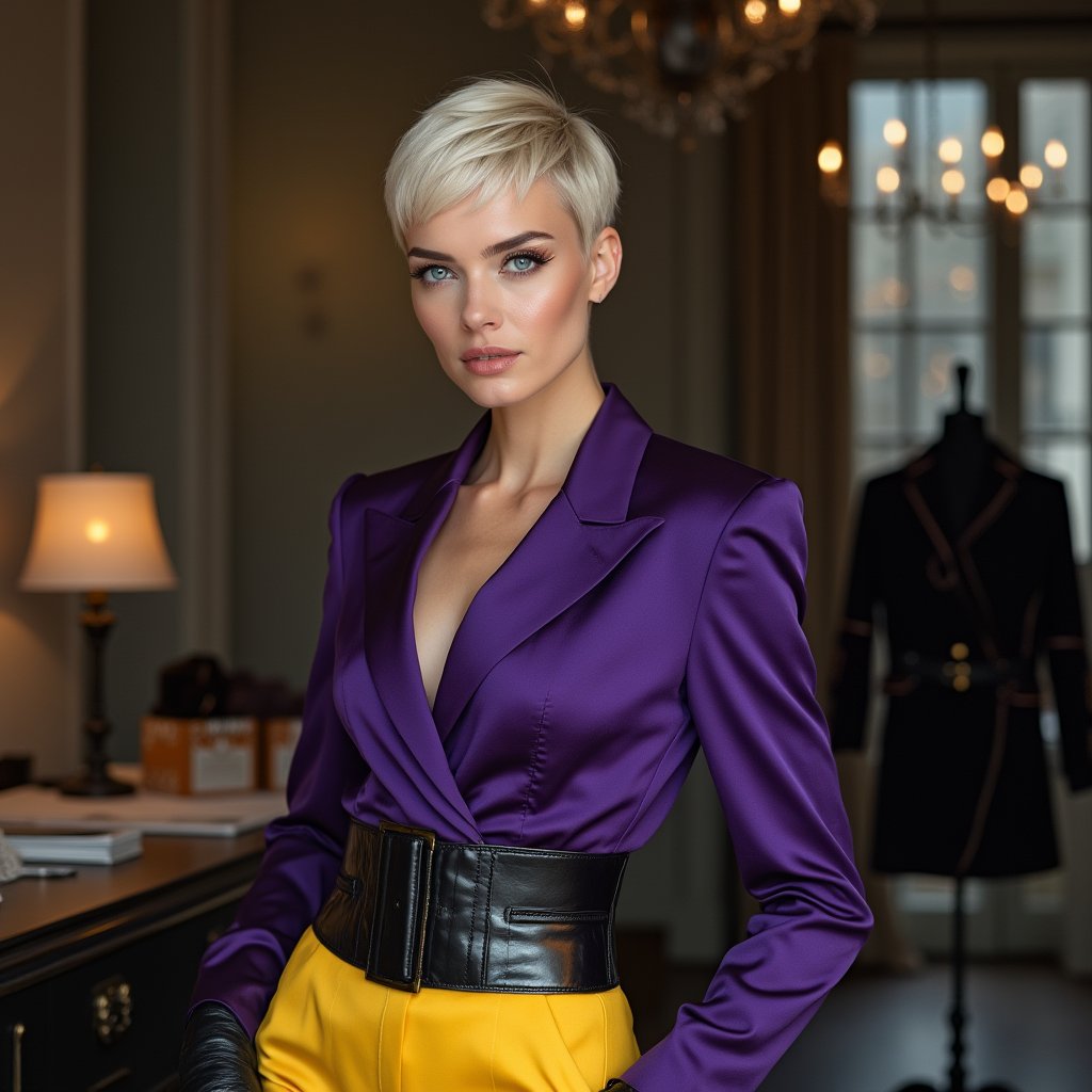 AIFashionChic's tweet photo. 👑 She isn’t afraid to stand out—she was born to lead. What impact are you making today?
🚀 #LeadWithConfidence #NextLevelBoss #OwnYourJourney #LadyBoss https://t.co/z9cJBwGmWr