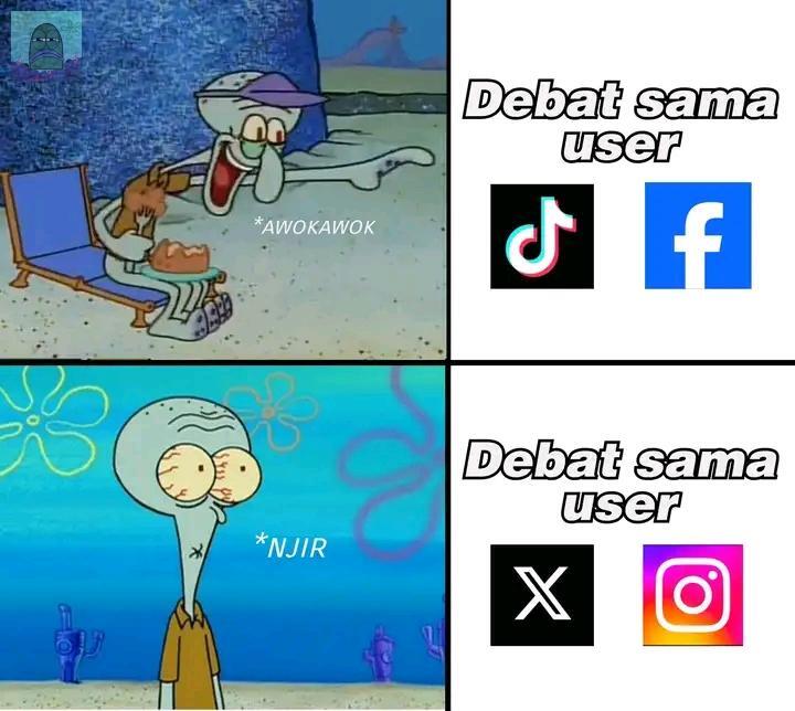 💚 Sender mau tanya ini maksud nya gmn ya guys?