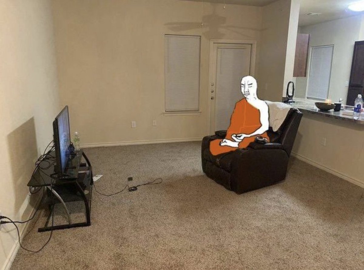 naiivememe's tweet photo. i'm not broke, i'm pre-rich https://t.co/kvx91pcOKp