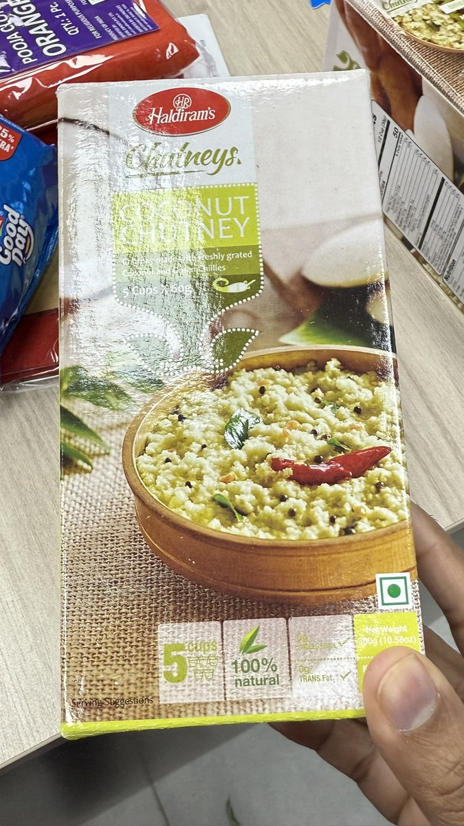 Inbahema26's tweet image. கேள்வி பட்டு இருக்கே , first time பாக்குறேன் , நல்லாஇருக்குமா என்ன 🧐, taste பண்ணவங்க யாரா இருந்த சொல்லுங்க ☺️
#Coconutchutney