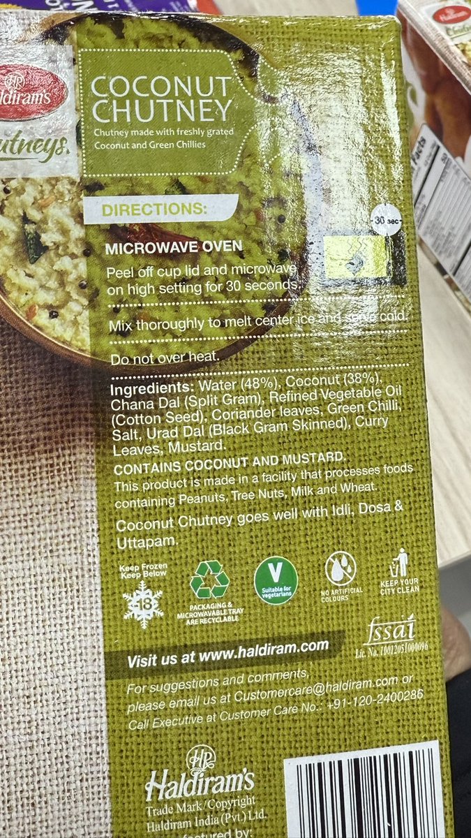 Inbahema26's tweet image. கேள்வி பட்டு இருக்கே , first time பாக்குறேன் , நல்லாஇருக்குமா என்ன 🧐, taste பண்ணவங்க யாரா இருந்த சொல்லுங்க ☺️
#Coconutchutney