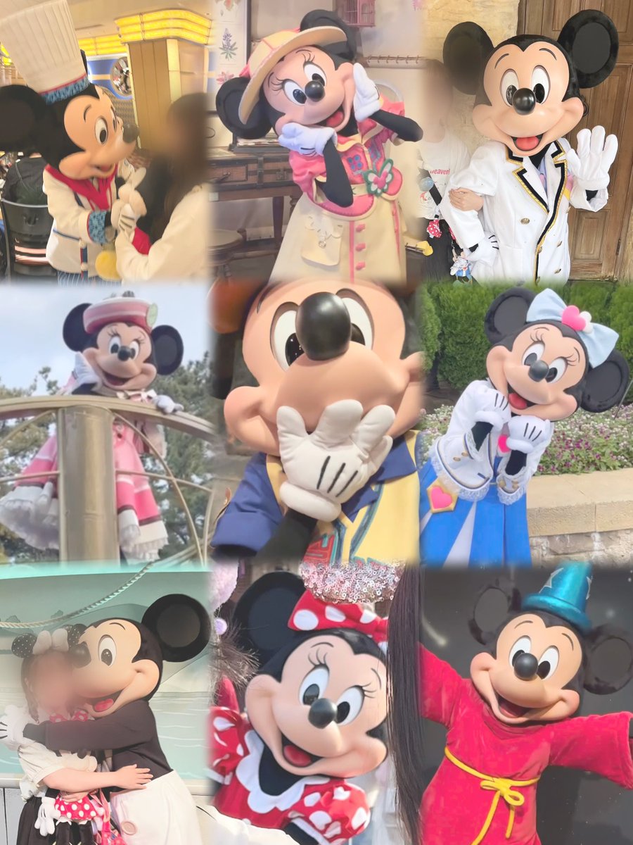 𝖺𝗇𝗇𝖺 🐭 tweet media