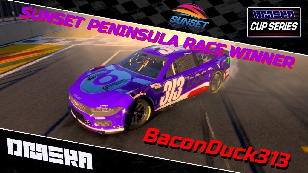 DMS Racing Association tweet media