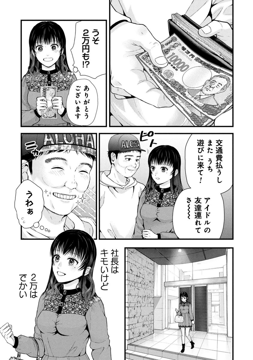 港区の通勤手当 0/4 