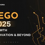 Photo by PEGO Network (@pegonetwork)