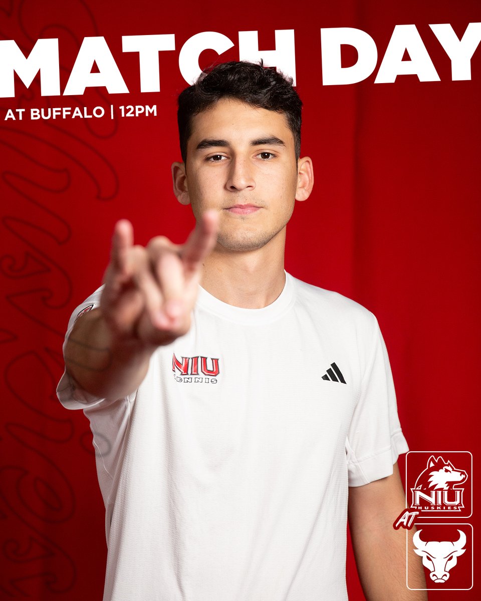 Match Day!!!

⏰ 12 PM
📊bit.ly/4iomkzl
🆚 Buffalo
📍 Buffalo, NY