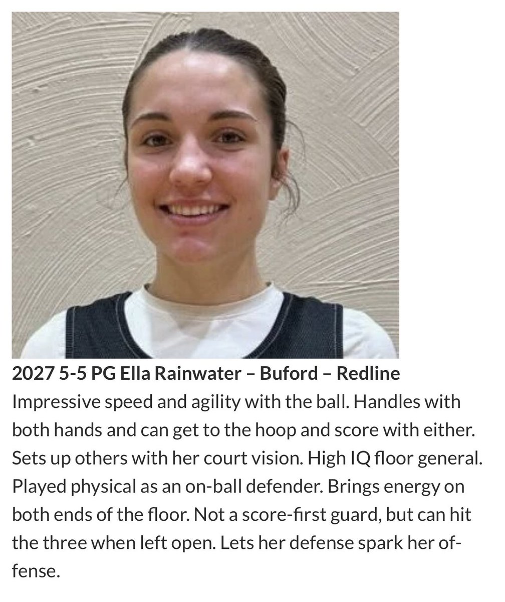 Redline Girls Basketball GA (@girlsredline) on Twitter photo More <a href="/Buford_WBB/">Buford Women's Basketball</a> players making noise! <a href="/ellarainwater_/">Ella Rainwater</a> <a href="/UANextGHoops/">Girls UAA</a> <a href="/UARiseGirls/">UA Rise Girls I Basketball</a> More <a href="/Buford_WBB/">Buford Women's Basketball</a> players making noise! <a href="/ellarainwater_/">Ella Rainwater</a> <a href="/UANextGHoops/">Girls UAA</a> <a href="/UARiseGirls/">UA Rise Girls I Basketball</a>
