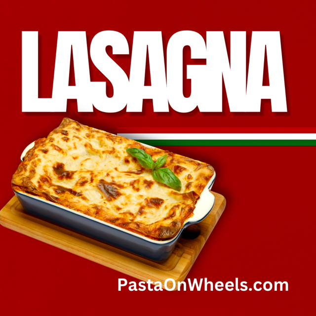 pastaonwheels2's tweet photo. #pittsburgh #pittsburghfoodie #pittsburghfood #pittsburghpa #pittsburghfoodtrucks #pittsburghliving #pittsburghevents #pittsburghfoodies #pittsburghfoodtruck #pasta #pastafoodtruck #panini #foodtruckfinder #pittsburgh #pasta #foodtruck
LUNCH is spelled L-A-S-A-G-N-A https://t.co/UXYlqD8B6F