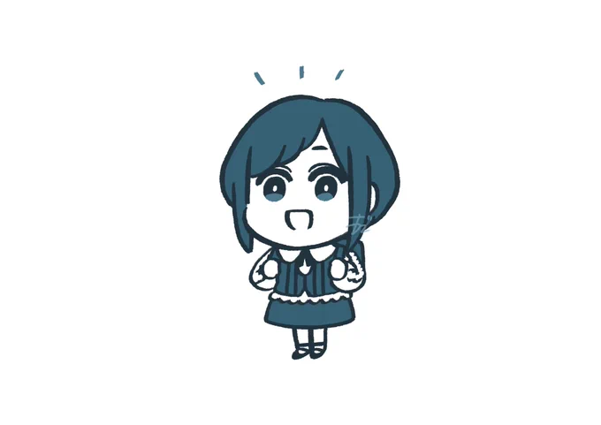 解体しおわった 