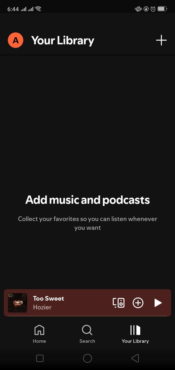 gaesuh's tweet photo. wts ph: newly bought premium Spotify account (2 months)

🌸 145 pesos
🌸 gcash

rfs: I don't want to use it since it is not my original account. I just bought this last March 18 for 170 pesos.

dm me to avail https://t.co/rdxLhaTVBj