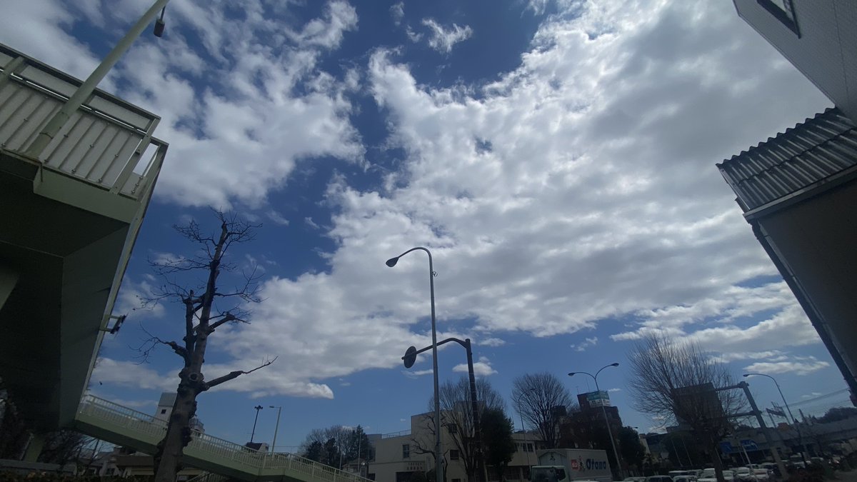 SIG.WORKS/GARAGE 本日は祝日営業でオープンしました。
先日の寒さから一転、春を感じる晴れ模様。
まだ肌寒く、夜は冷えそうですので、防寒は忘れずに、是非ご来店ください。
本日もよろしくお願いします！