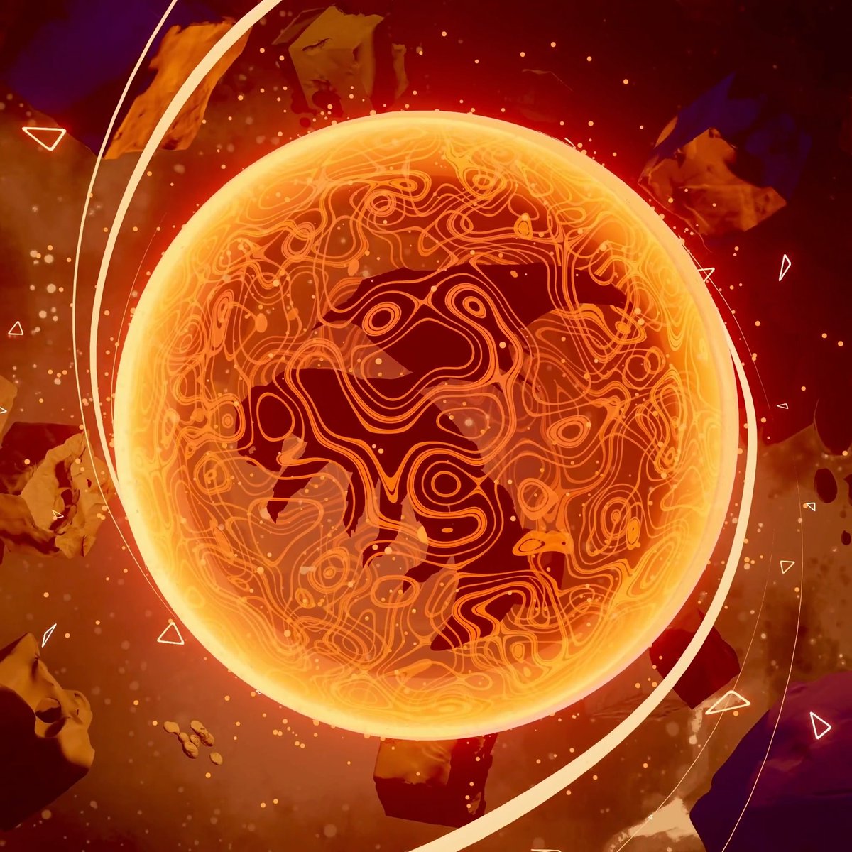 DarksideCommander.ron tweet media