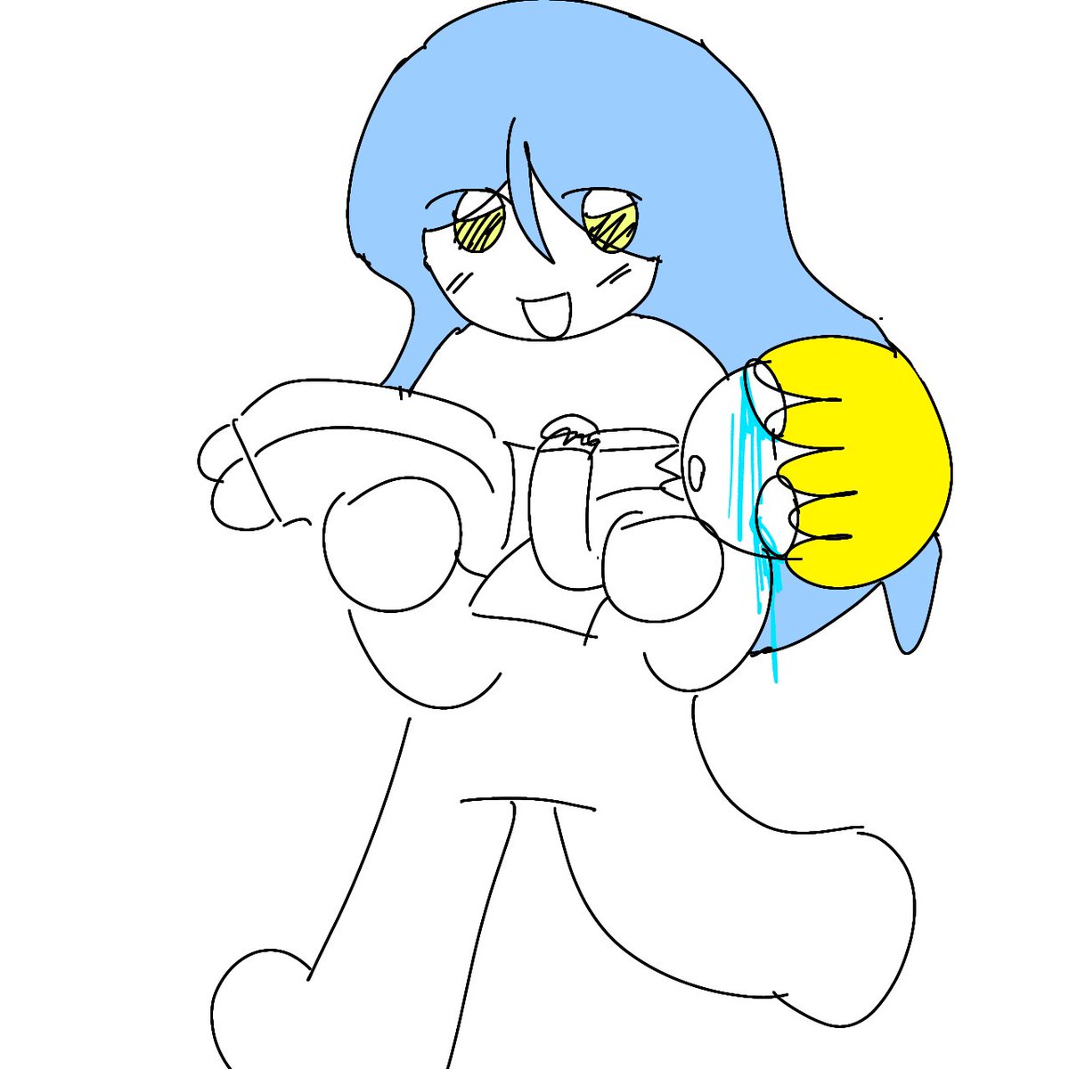 같은다비 (존나)다른느낌
#브구소