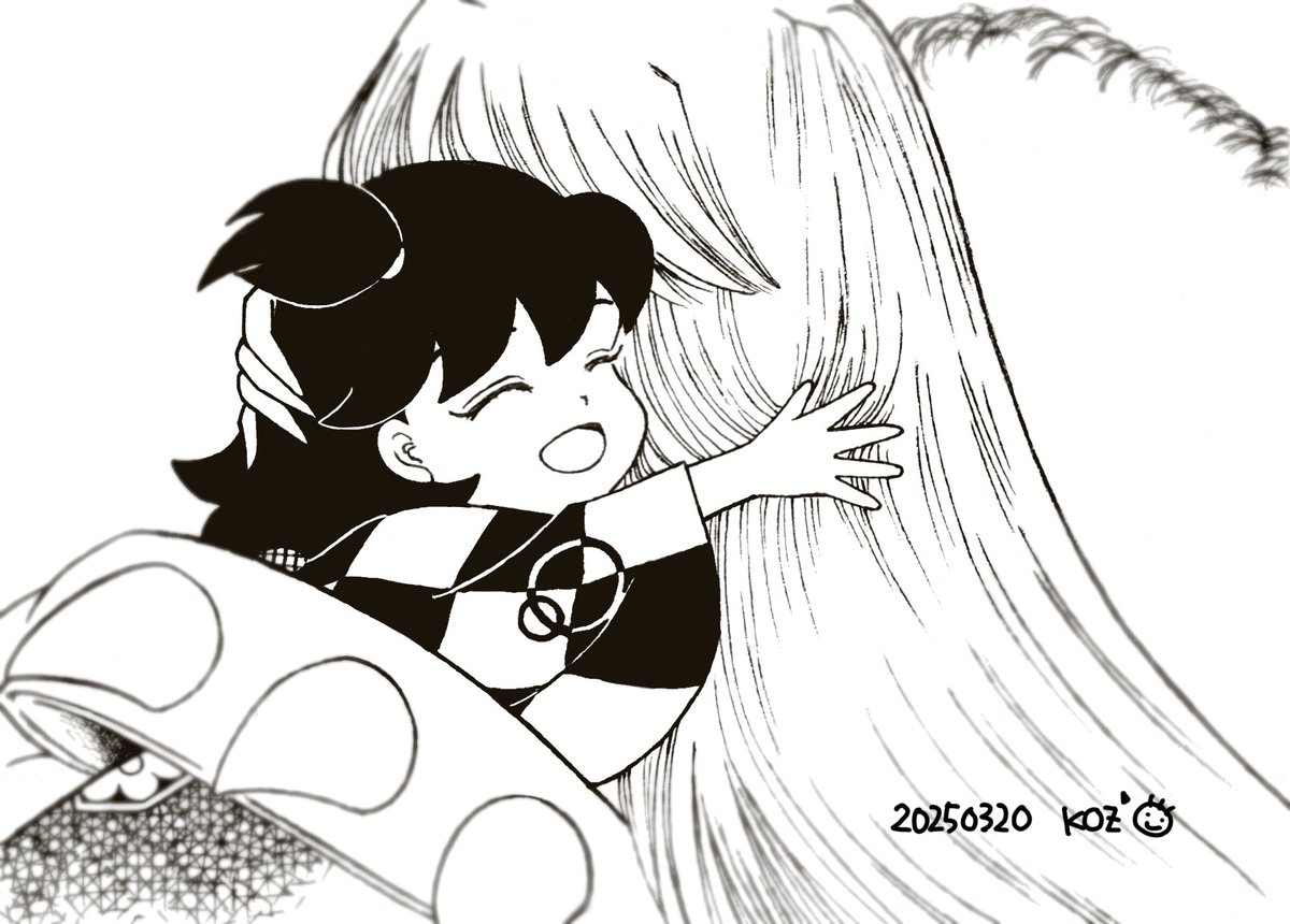 祝！

#SessRinWeek2025
#3月20日殺りんデー
#SessRin