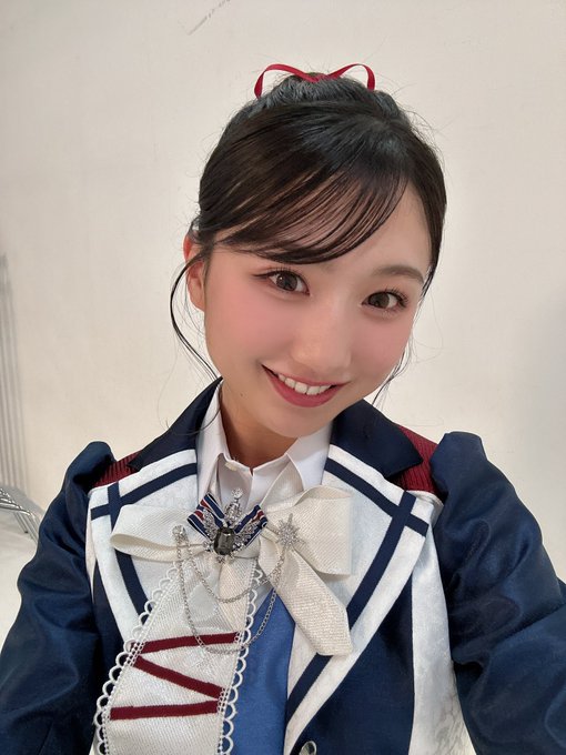 塩月希依音のTwitter画像8