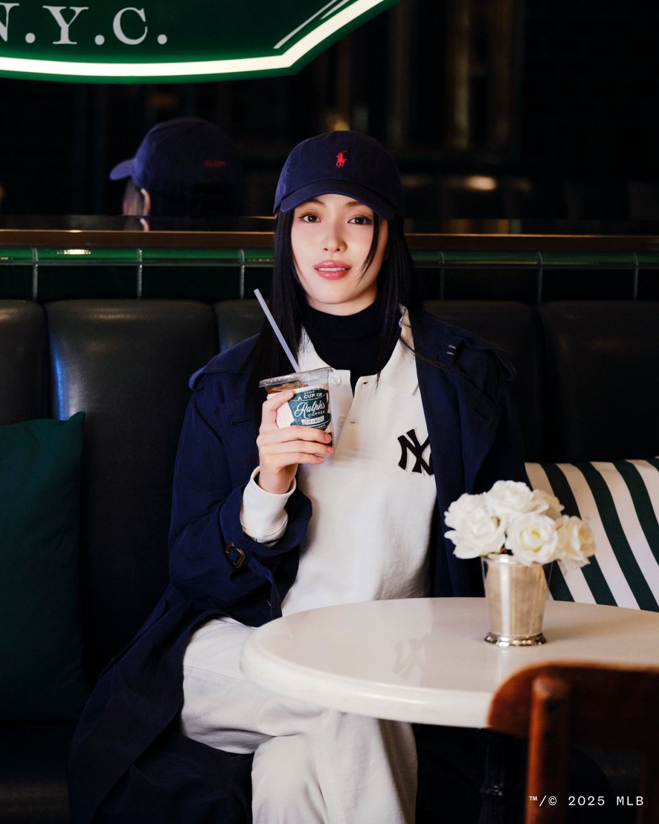 s*t様 限定コレクション POLO RALPH LAUREN x MLB ドジ 古屋 呂敏 / FURUYA ROBIN / ロビン | Ralph Lauren X MLB ラルフ