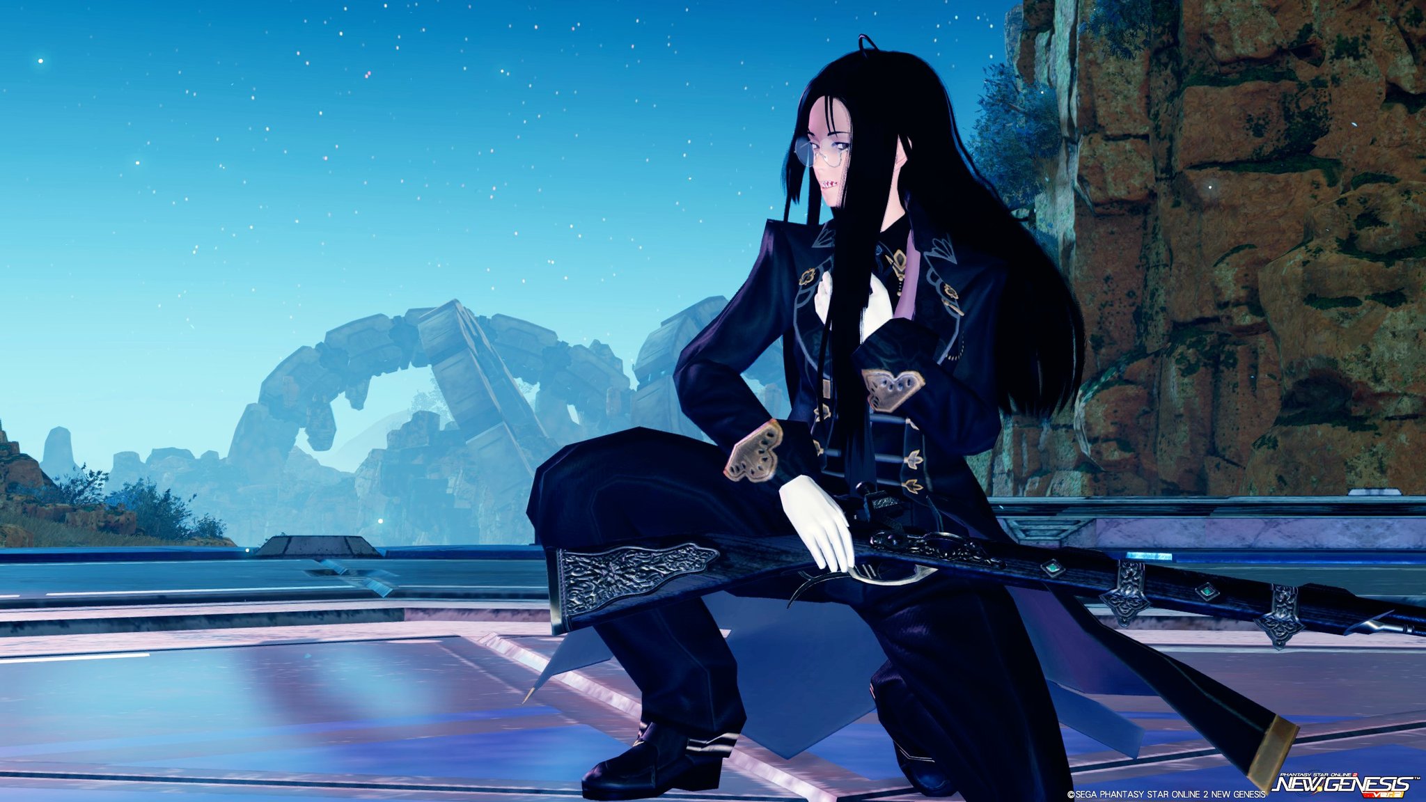 モモリータ@NGS ship3 on X: 