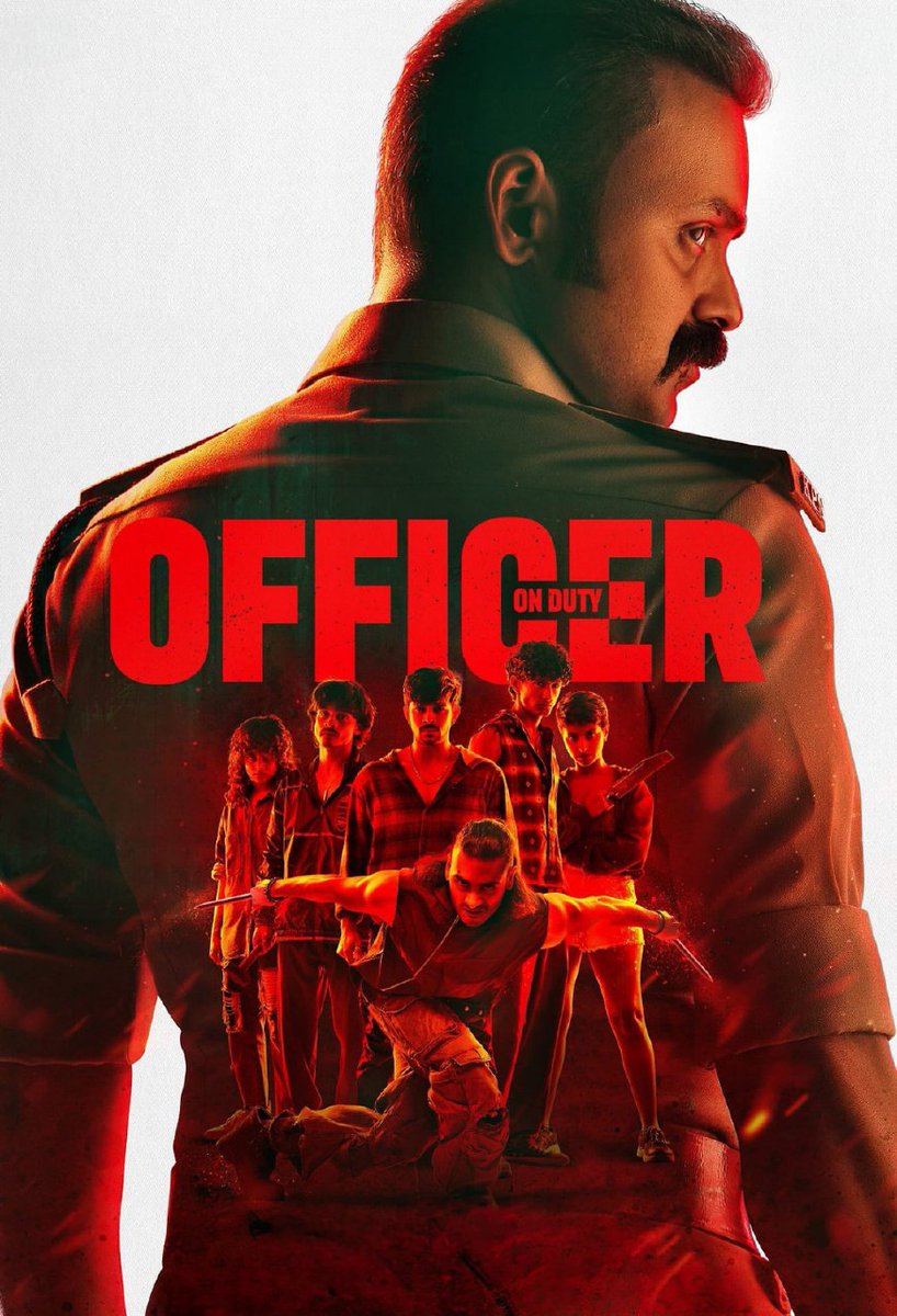 KBPBoxOffice's tweet image. Digital Premiere:

Kannada Version Of Malayalam Crime Thriller Film #OfficerOnDuty(2025) Now Streaming On @NetflixIndia

Link:netflix.com/in/title/81945…

IMDb: 7.8/10

Also Available In Telugu, Tamil &amp;amp; Hindi 

#KannadaDubbed