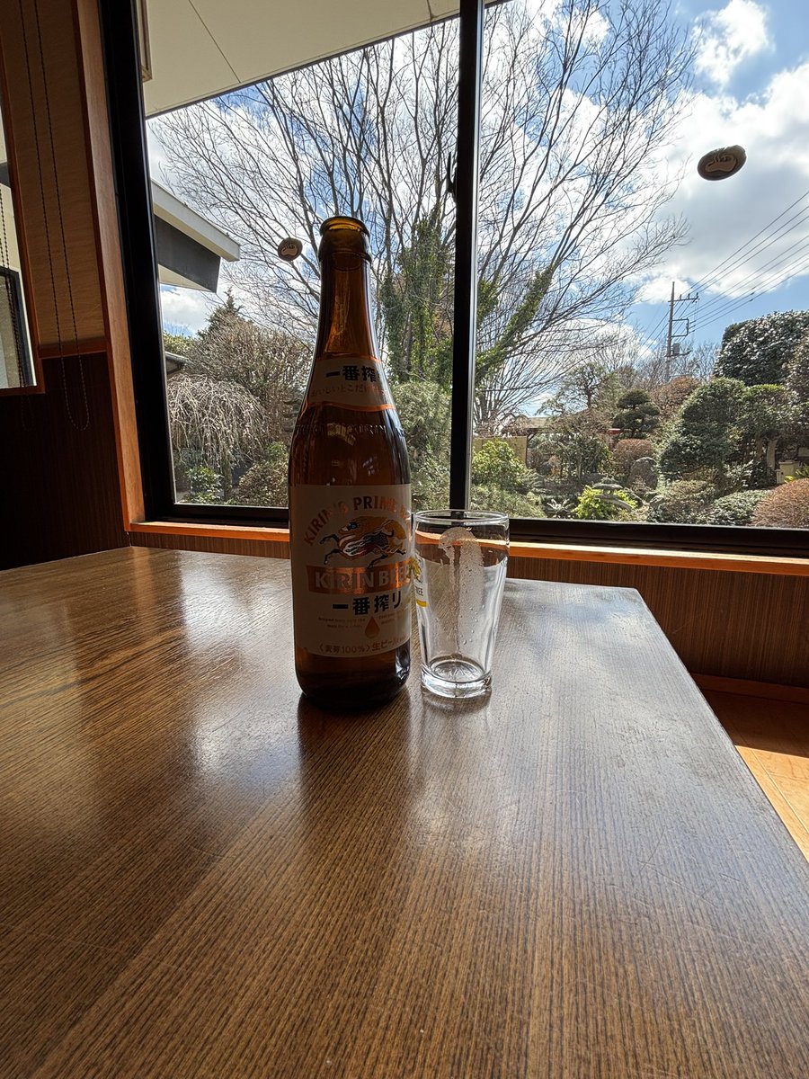 sspapajp's tweet photo. 春分の日
久しぶりの小春日和♨️
朝割と保養所割🈹で

一番搾りと大ざる

テッパン満足

佳き時間です⏳

#テレビは春の選抜
#さくらの開花
#日本一の桜の回廊
#見沼
#さいたまアリーナ https://t.co/oVRaoOb8F3