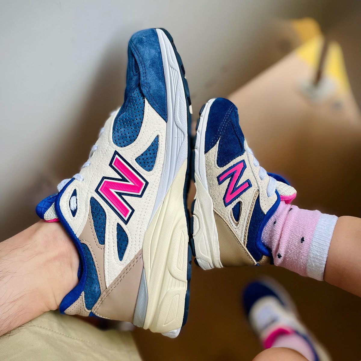 Jonathan Suh tweet media