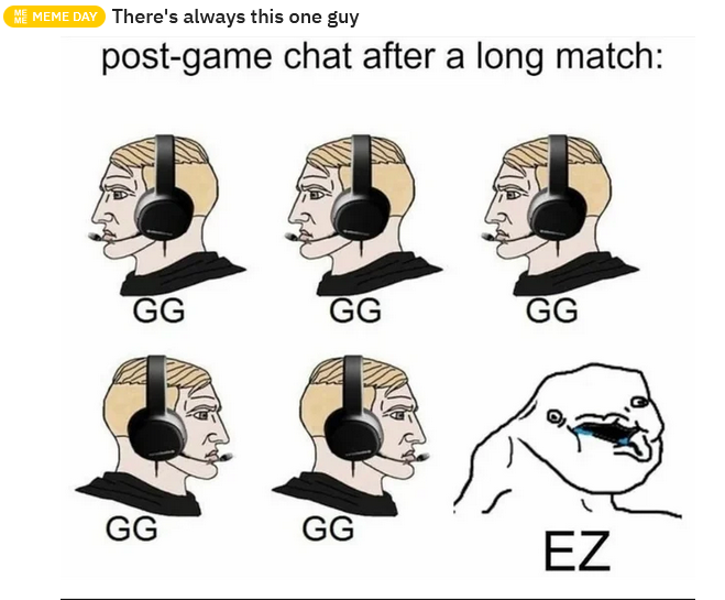 ShitpostGateway (@shitpostgate) on Twitter photo 