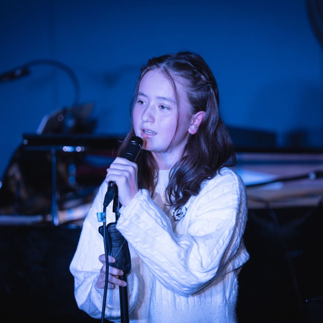 BST_Tokyo's tweet photo. BST Cabaret Night brought an incredible showcase of talent to Showa Campus! From stunning musical performances to inspiring acts, our students lit up the stage with their creativity and passion.
A huge well done to all the performers!
#BSTdifference https://t.co/dWSrrJWWBl