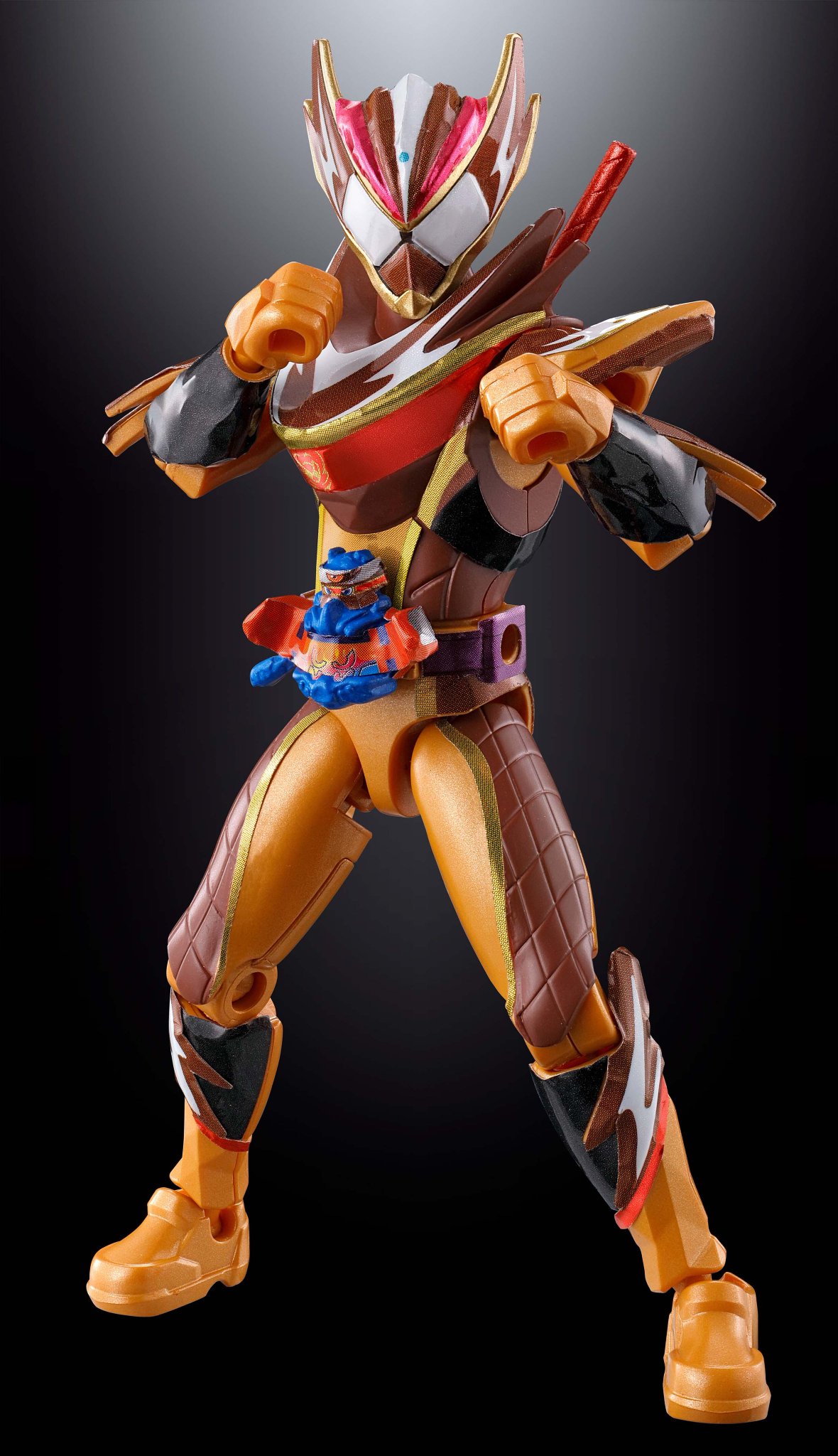 【新品】S.H.Figuarts 仮面ライダーヴァレン 仮面ライダーストア 限定クリアカラー ソフビ ガヴ ヴァレン 3点