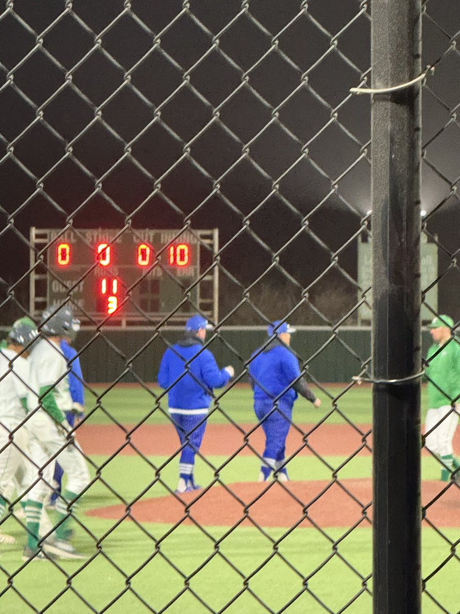 Panthers WIN! #TNQ #STS