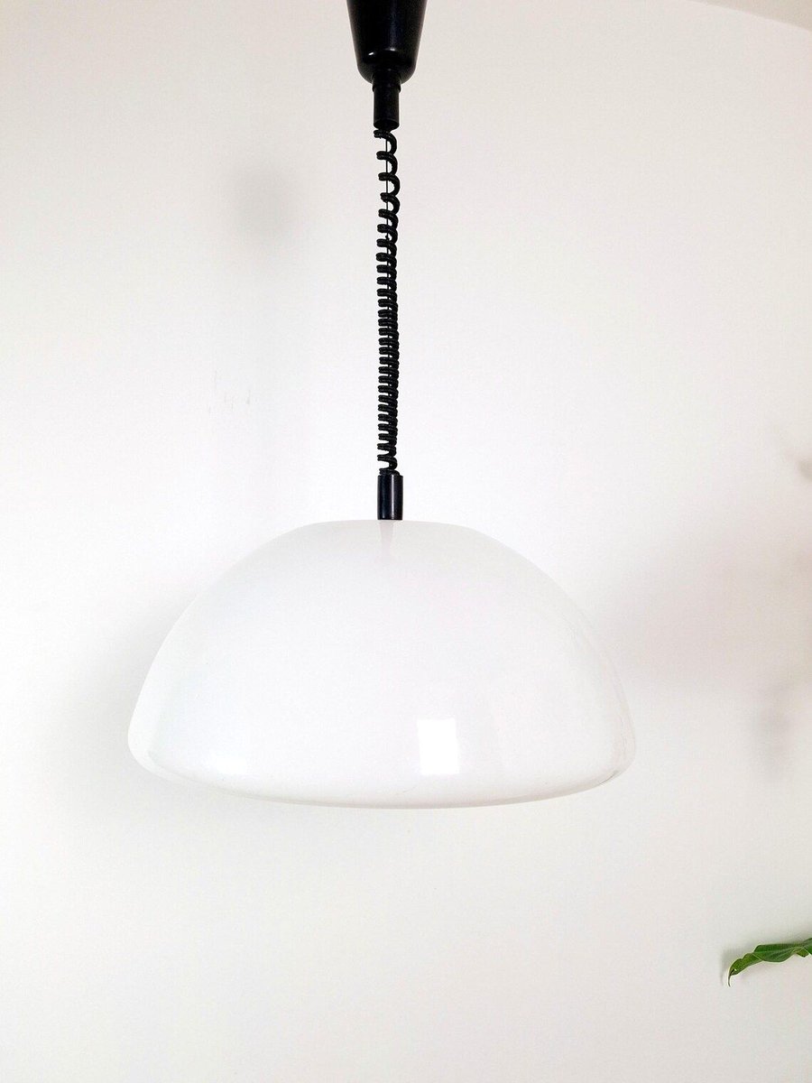 WhiteSt19795102's tweet photo. Vintage Meblo Lamp
https://t.co/jUzqIwfGWl
#meblo #harveyguzzini #midcenturymodern #guzzini #spaceage #interiordesign #spaceagelamp #midcentury #mebloguzzini #retrolamp #madeinyugoslavia #vintage #pendantlamp #kitchenlamp #interiordecor #s #etsy #interior #spaceagedesign https://t.co/HSpwS3MxPL