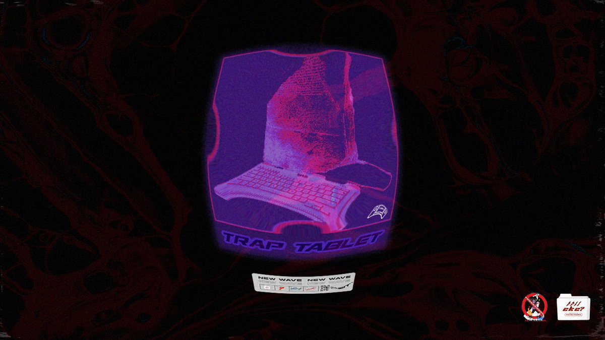 kevinHadez's tweet image. trap tablet type beat

#Beats #instrumentals #TypeBeats #SoundDesign #HipHop #kevinhadez #independentartist #independentrapper #SAHipHop #fypシ #fypシ゚viralシ2024fyp #freestylerap #fypシ゚viral