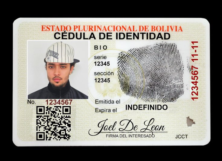 Joel De León Bolivia 🇧🇴 (@jdlbolivia) on Twitter photo <a href="/JOELDELE0N/">Joel DELEŌN</a> Se nos hizo realidad el JOEL BOLIVIANO!! QUE EMOCIÓN!!
#Bolivia presente con todo mi rey!! <a href="/JOELDELE0N/">Joel DELEŌN</a> Se nos hizo realidad el JOEL BOLIVIANO!! QUE EMOCIÓN!!
#Bolivia presente con todo mi rey!!