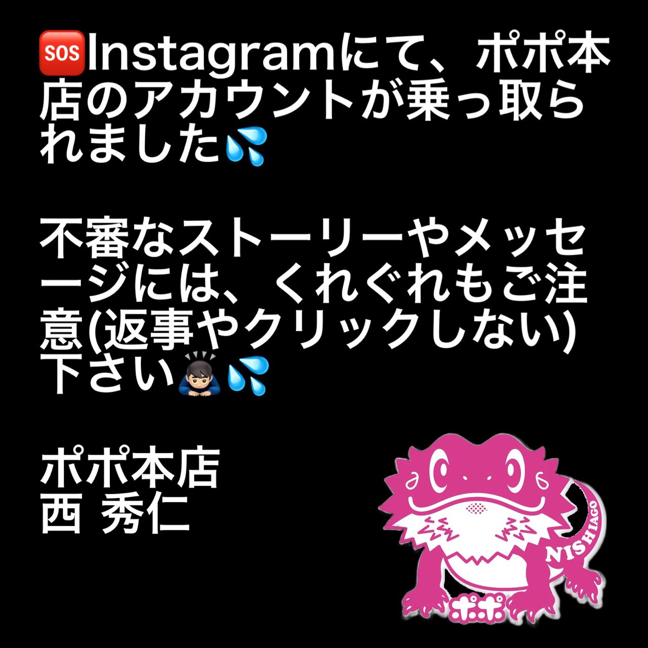 H.Nishi (@HidehitoNishi) / X