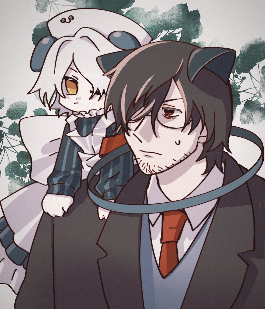 all Di Gi Charat nerodan