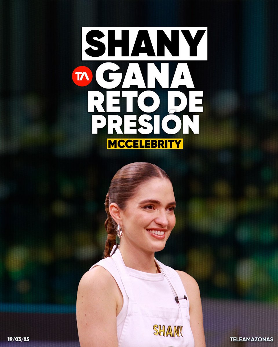 Teleamazonas tweet media