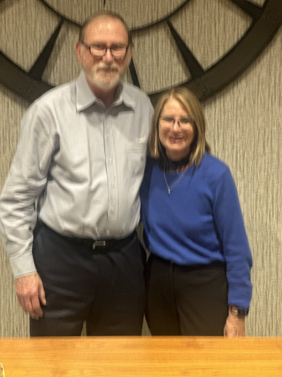 Commission on Education Policy members, Spring leadership meeting at the Council on Social Work Education @CSocialWorkEd