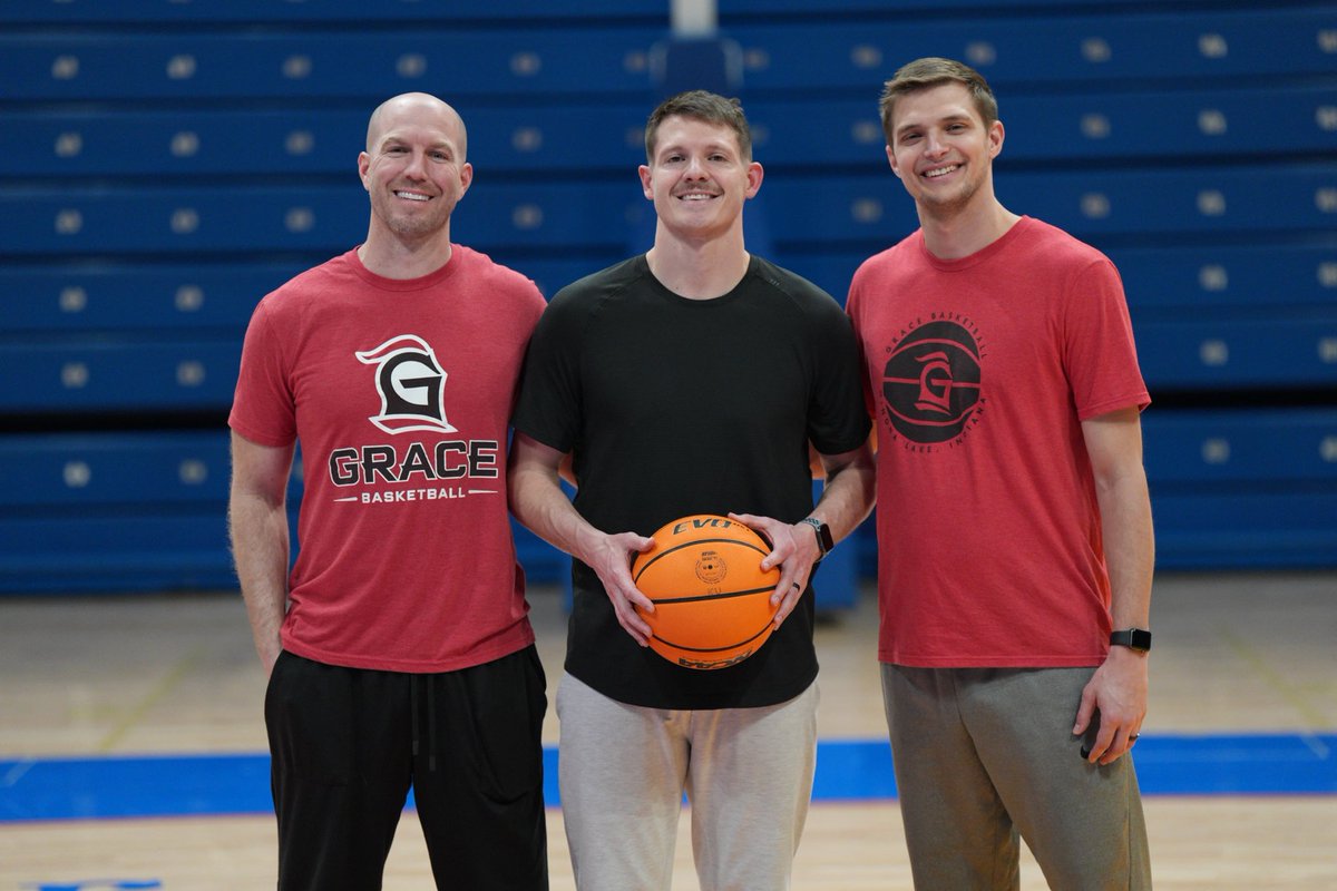 So thankful for my guys. This profession is impossible to do by yourself. They are the engine that makes this thing go. Passionate, brilliant, &amp; loving. So honored to work with them both. ❤️