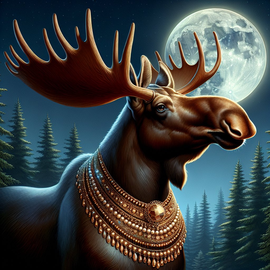 MooseOnChain's tweet photo. $NSAI Unleash the power of your AI dreams with Node Sphere AI! 🚀 Harness the moosish energy and create your AI agent effortlessly. To the moooooose! 💪🌟 #AI #NodeSphereAI $NSAI $SNAI $SUAI #GRIFFAIN https://t.co/kYzO2Lr7gc