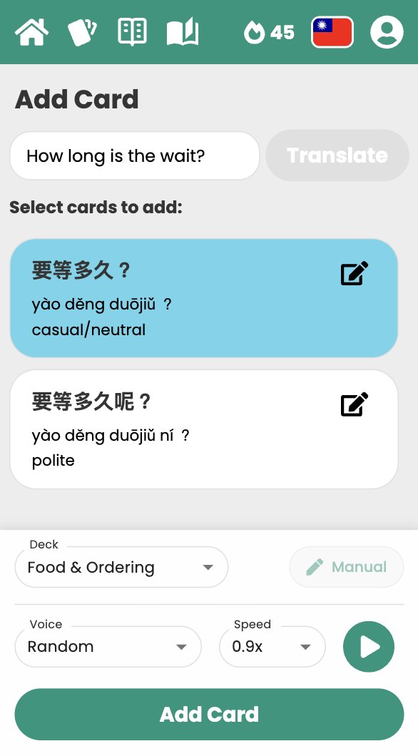 greerviau's tweet photo. Working on improvements to the add card page on https://t.co/fM55rStfKH. Went from being my least favorite interface, to one of my favorite on the platform. https://t.co/Bz2skzwXyQ