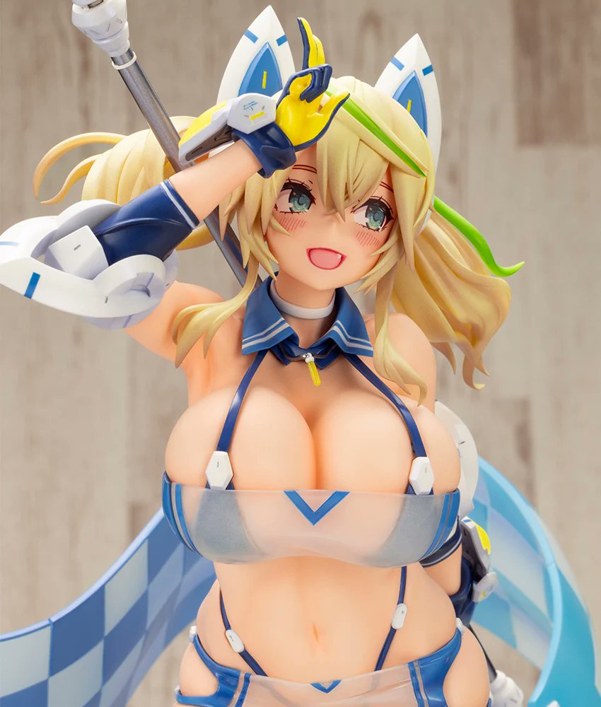 beyond_the_2D's tweet photo. デザインと監修を担当しました「清夏のジェネ【サマーバケーション】」フィギュアがご予約受付中です🌞🌞トップスとスカートの透けデザインをクリアパーツで再現！
https://t.co/sLOGu4I5Ak https://t.co/ozKVr7Pb3Y