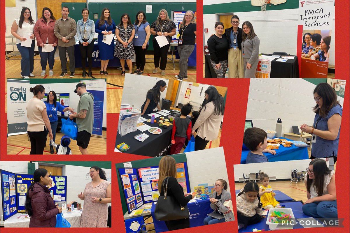 Andrea L Perras (she/her) tweet media